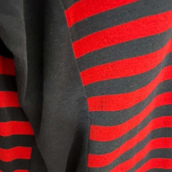 Striped Blouse - Picture 5 of 6